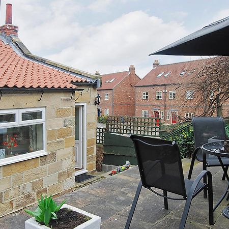 Waterstead Cottage Whitby Eksteriør billede