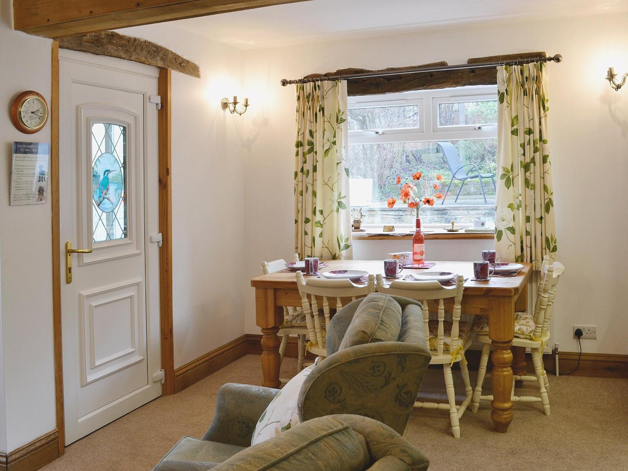 Waterstead Cottage Whitby Eksteriør billede